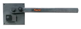Ручной станок для гибки арматуры Kapriol 22 мм