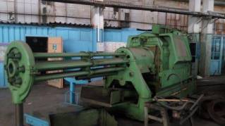 Автомат токарный прутковый ACME GRIDLEY 50 мод.MRB-6