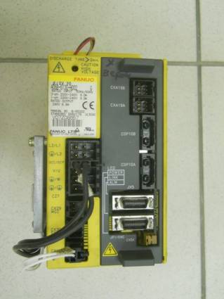  Ремонт ЧПУ FANUC CNC 0i MD TD TC MC TB PD 30i 
