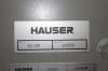 Продаю станок  HAUSER   B 3 DR Координатно- расточной,  1994 года выпуска, в не рабочем состоянии, 