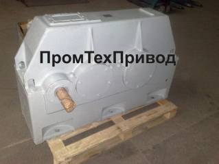 Продаю редукторы промышленные в наличии