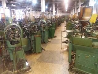 Продаю автомат продольного точения TORNOS, В-280, В-331, ВТ-641