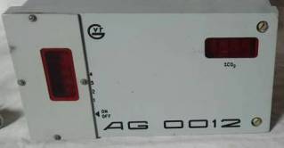 Газоанализатор АГ-0012 (AG 0012)