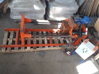 Буровая Установка Raner -1500