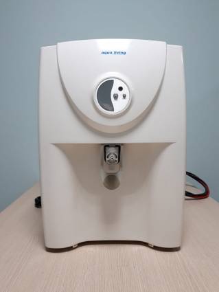 Фильтр Aqua Living Vario AUO 450P