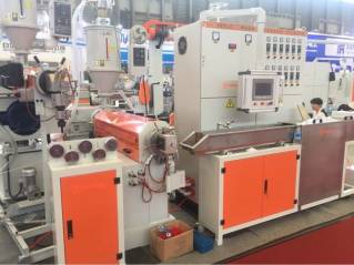 : Кабельное оборудование от производителя Xinming Cable Machinery Industry.