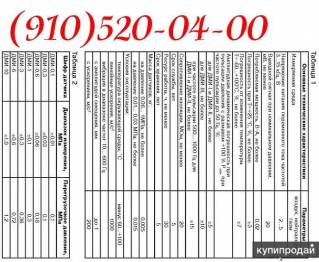 Продам ДМИ-1-1, ДМИ-3-2, ДМИ-1-2,  ДМИ-0.6-2 