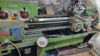 Токарный станок SV18RA