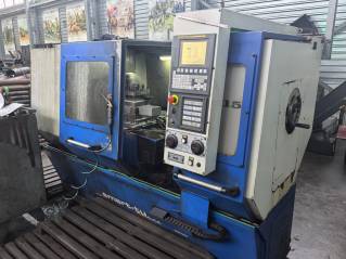 Продается Токарный станок Pinacho smart-turn 6 L3 3100 с ЧПУ
