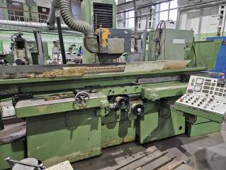 Плоскошлифовальный станок BLOHM HFS 15V