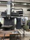 Продаем станок токарно-карусельный SCHIESS  с ЧПУ NC 301 