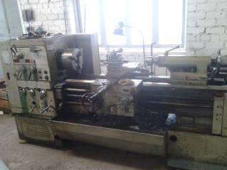 Токарно-винторезный SN400X100P 
