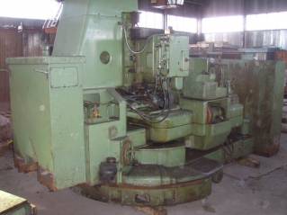 Продам со склада в Челябинске станки зубошлифовальные MAAG HSS 60(30) BCа