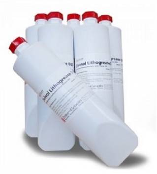 Divinol Lithogrease 000 смазка литиевого комплекса класса NLGI 000.